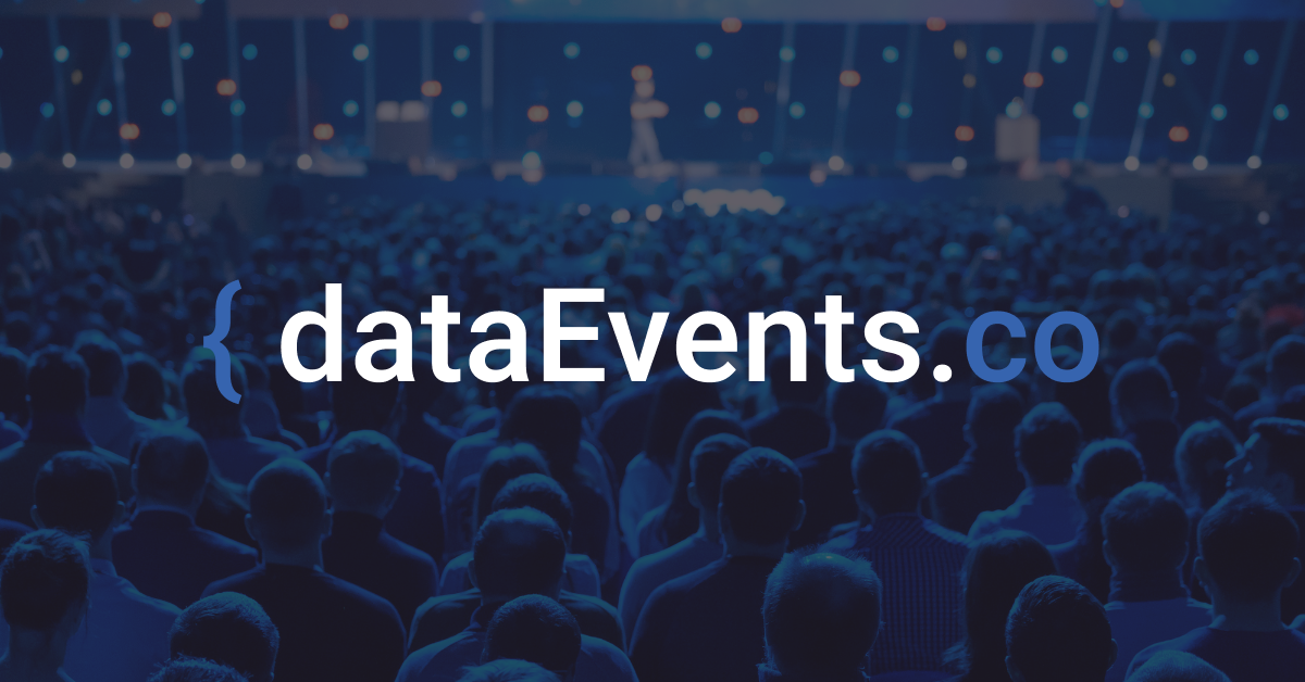 Top Power BI Conferences 2024 & 2025 DataEvents.co